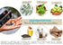 Tatsat Neelibhringadi classical ayurvedic hair oil